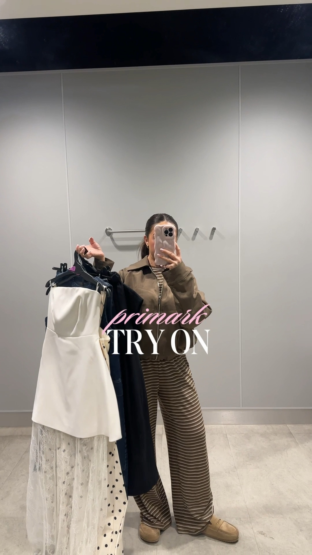 @Primark try on april 2026!!🎀 

#LTKuk #LTKsummer #LTKspring