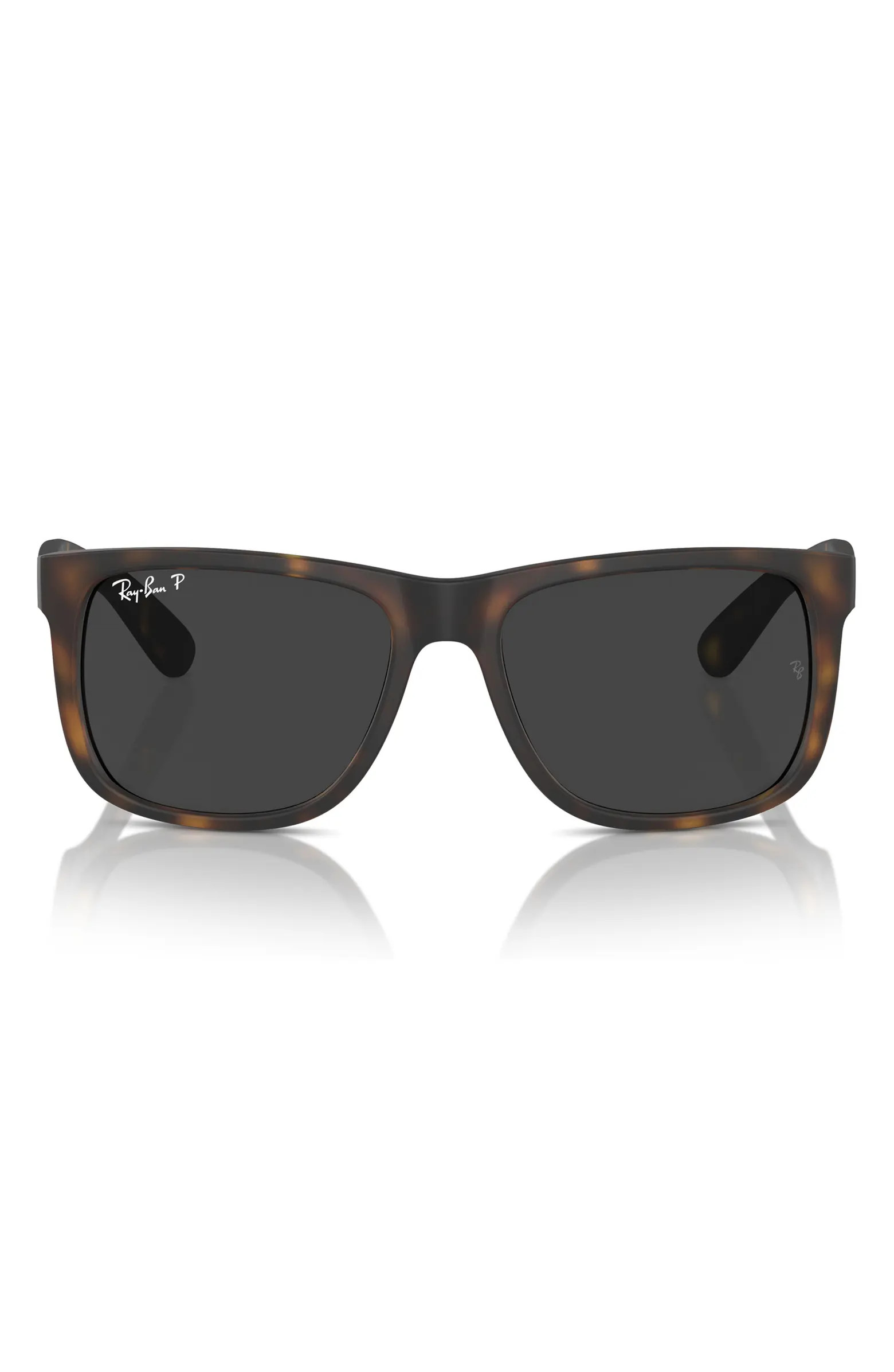 Justin 54mm Polarized Sunglasses | Nordstrom