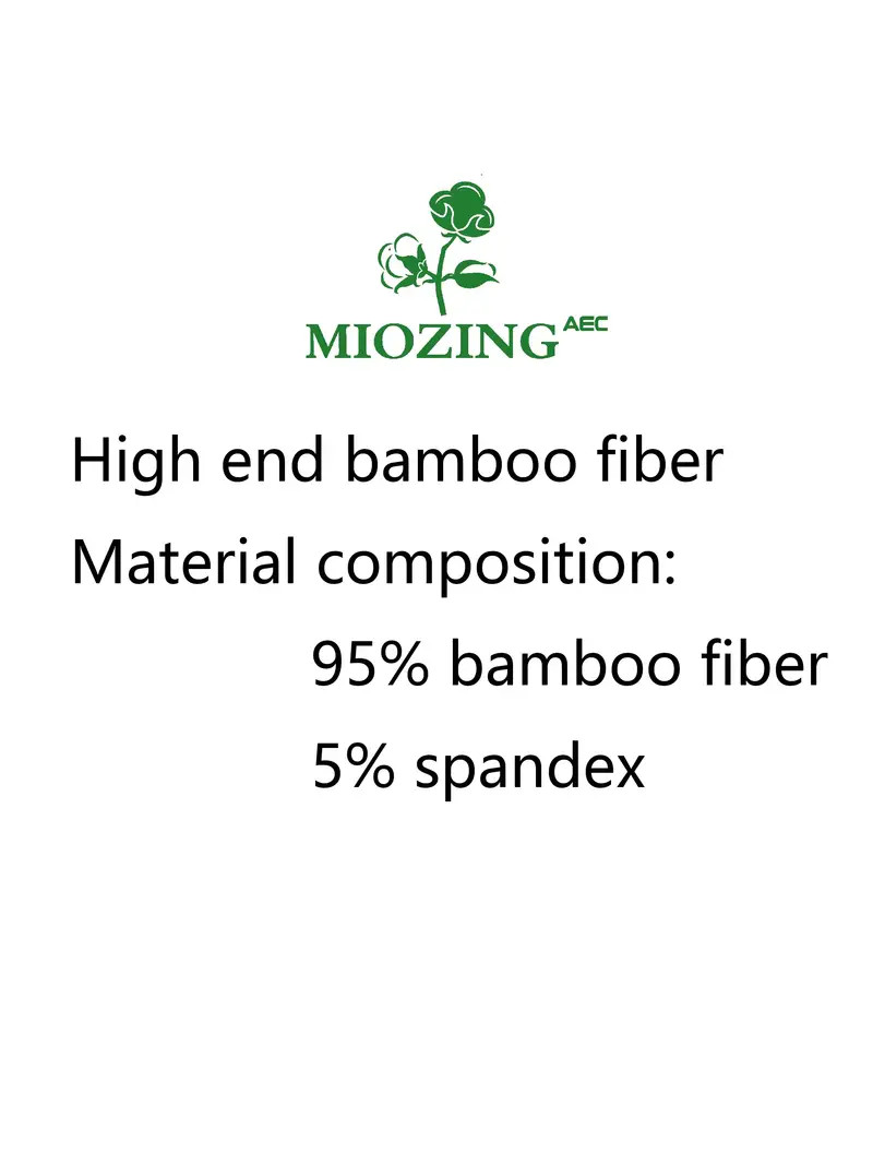 Miozing Bamboo Fiber Toddler Kid's Long Sleeve Top Comfy - Temu | Temu Affiliate Program