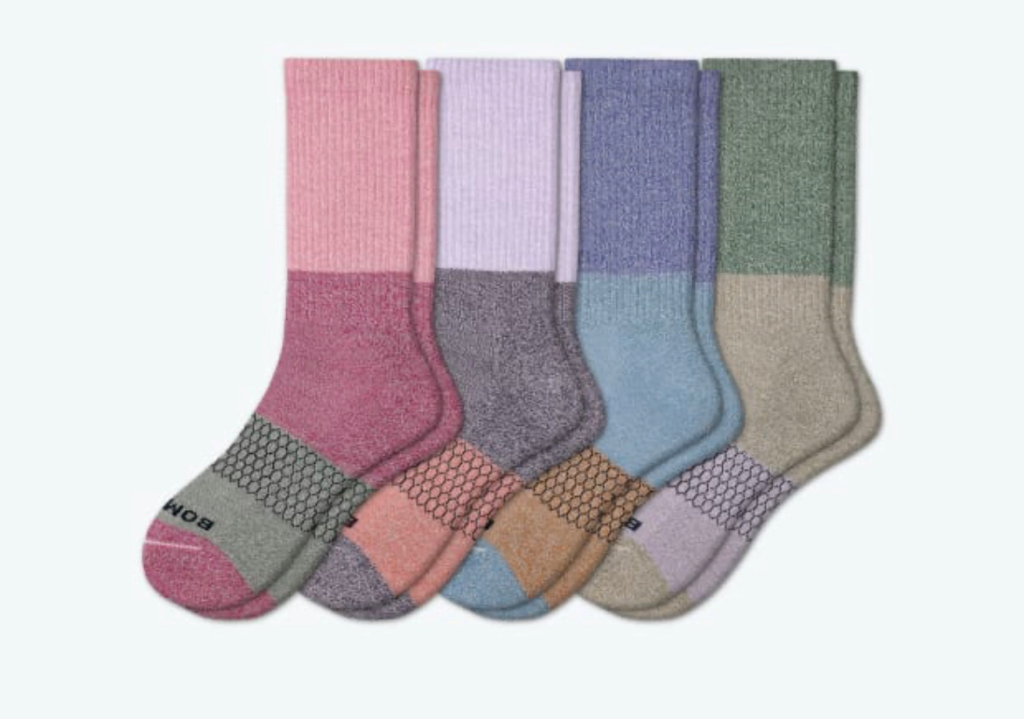 Buy Bombas, and a pair of socks will be donated with each purchase.  

#bombas #charity #charitablegiving

#LTKunder50 #LTKunder100 #LTKfamily