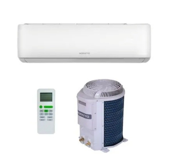 Split agratto 9000 BTUs monofásico 

#LTKbrasil #LTKfamily #LTKhome