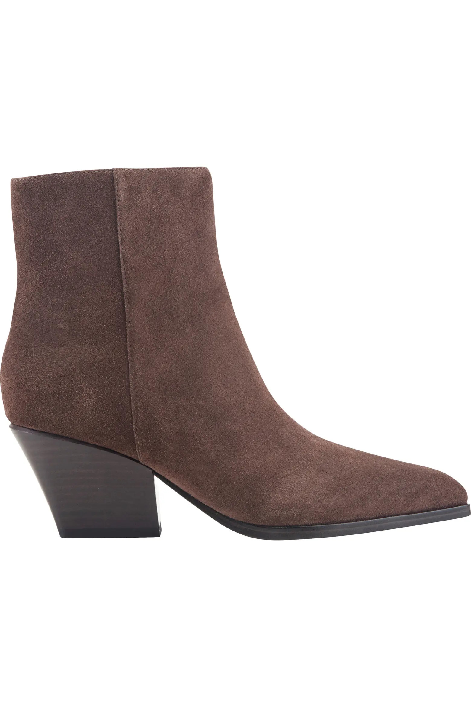Tarrin Pointed Toe Bootie (Women) | Nordstrom | Nordstrom
