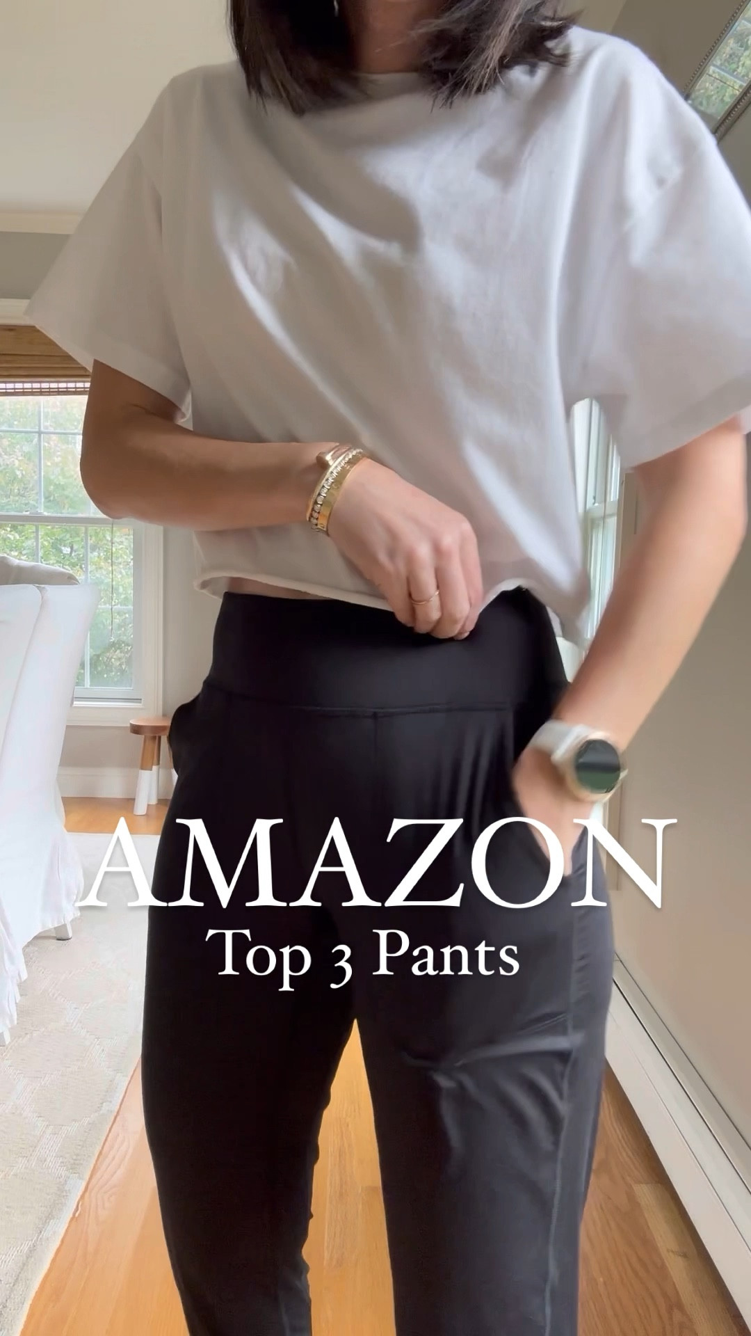 Wearing an xs in all 3 pants. 
Xs in tee
Sneakers- sized down half a size 


#LTKsalealert #LTKfitness #LTKshoecrush