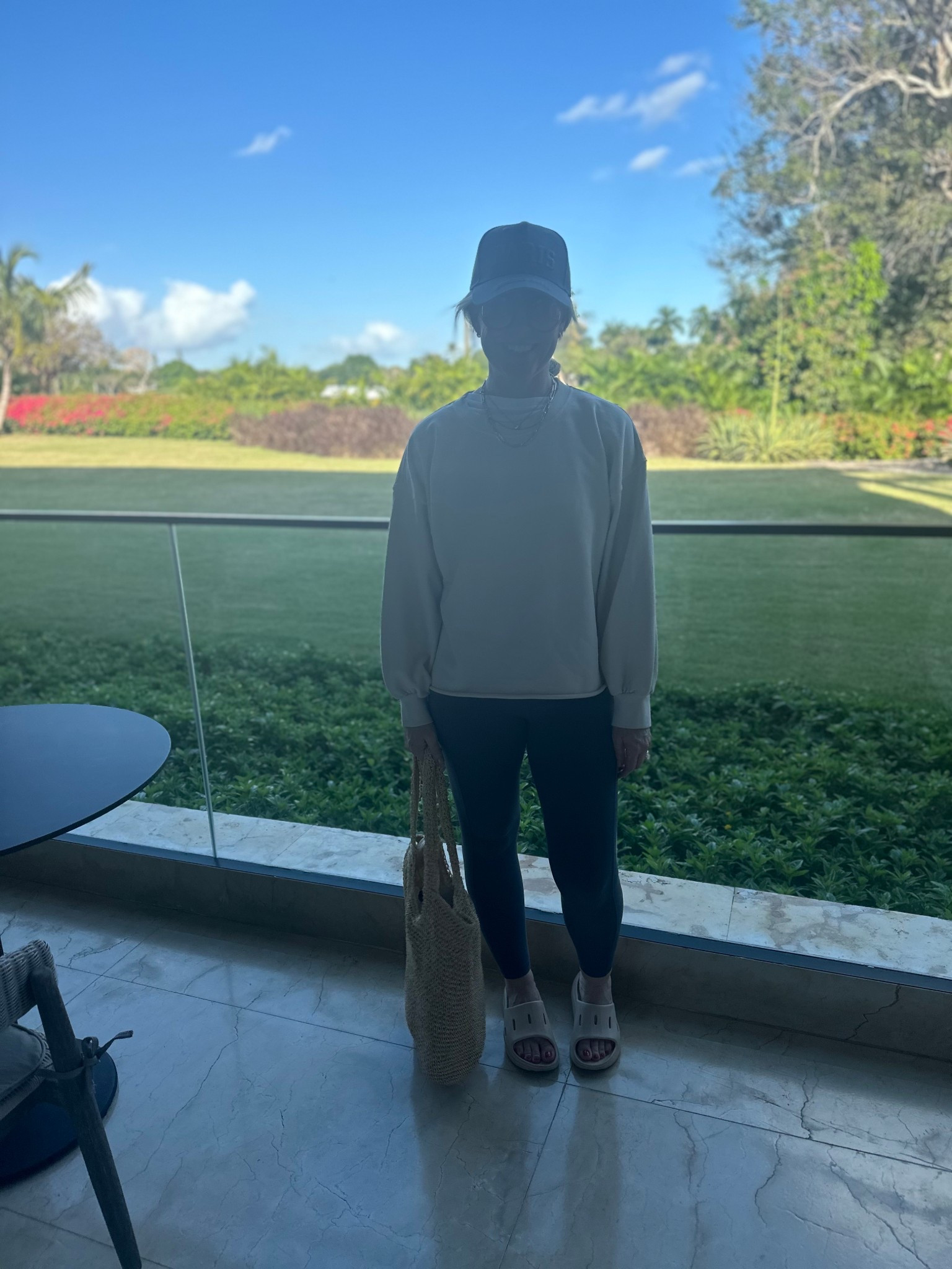 Travel look

#LTKTravel #LTKOver40