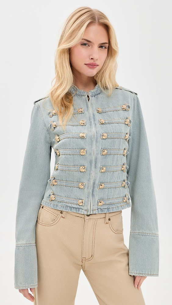 Rush Hour Jacket | Shopbop