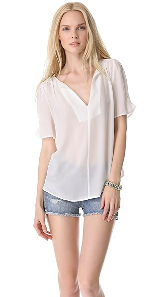 Amone Blouse | Shopbop