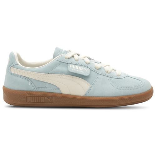 PUMA Womens PUMA Palermo - Womens Shoes Lapis Lazuli/Magenta Gleam/Purple Size 09.5 | Foot Locker (US)