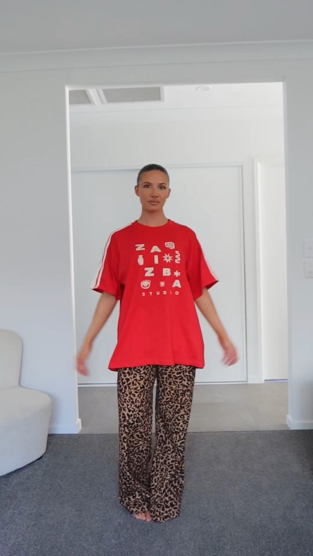 Outfit from Zaziba the studio 

#LTKsummer #LTKaustralia #LTKstyletip