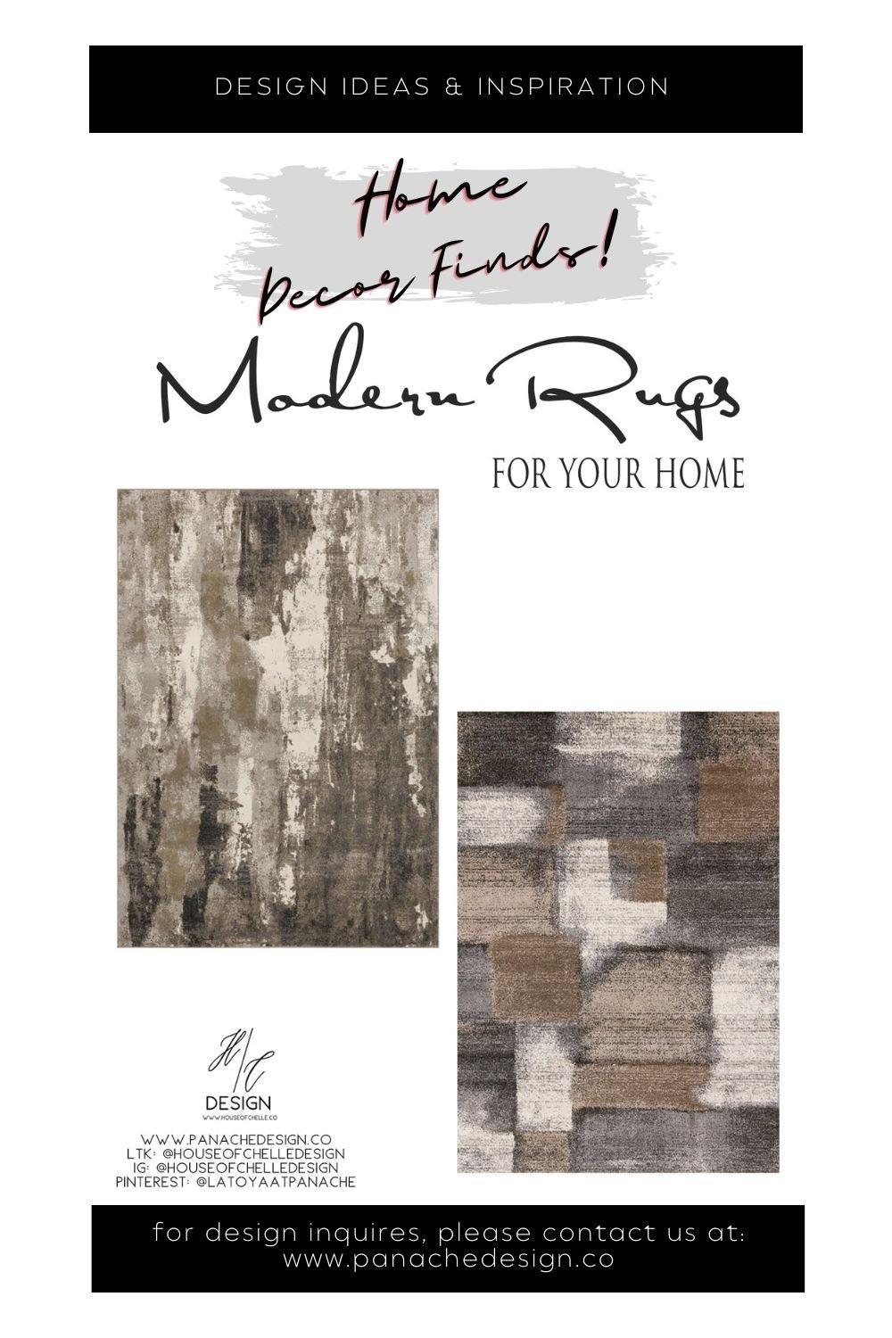 Set the perfect stage for any space with these gorgeous  @Wayfair rugs! ✨ No matter if you are on the hunt for modern patterns, neutral tones or plush textures - the right area rug can provide instant style to any room - all at an affordable price!

Rugs, rugs living room, rug, living room rugs, living room rug, dining room rug, kitchen rug, rugs wayfair, wayfair rugs, rugs amazon, amazon rugs, bedroom rugs, rugs bedroom, modern rug, modern rugs, modern home, modern home decor, neutral home, neutral home decor, 8x10 rugs, rugs 8x10, 5x7 rugs, rugs 5x7, affordable rugs, cheap rugs, neutral rug, neutral rugs, black and white rug, black and white rugs, neutral living room rug, neutral bedroom rug, neutral dining room rug, neutral kitchen rug, area rug, neutral area rug, black and white area rug, abstract area rug, multicolored area rug, colorful area rug, home decor, modern decor, modern home, modern home decor, home decor amazon, amazon home decor, home decor wayfair, wayfair home decor, wayfair home, target home, target home decor, layered rugs, home decor or a budget, home decor dining room, home decor living room, home decor bedroom, home decor kitchen, living room area rug, dining room area rug, kitchen area rug, bedroom area rug, living room design inspo, dining room design inspo, kitchen design inspo, bedroom design inspo, 

#LTKStyleTip 

#LTKHome #LTKSaleAlert