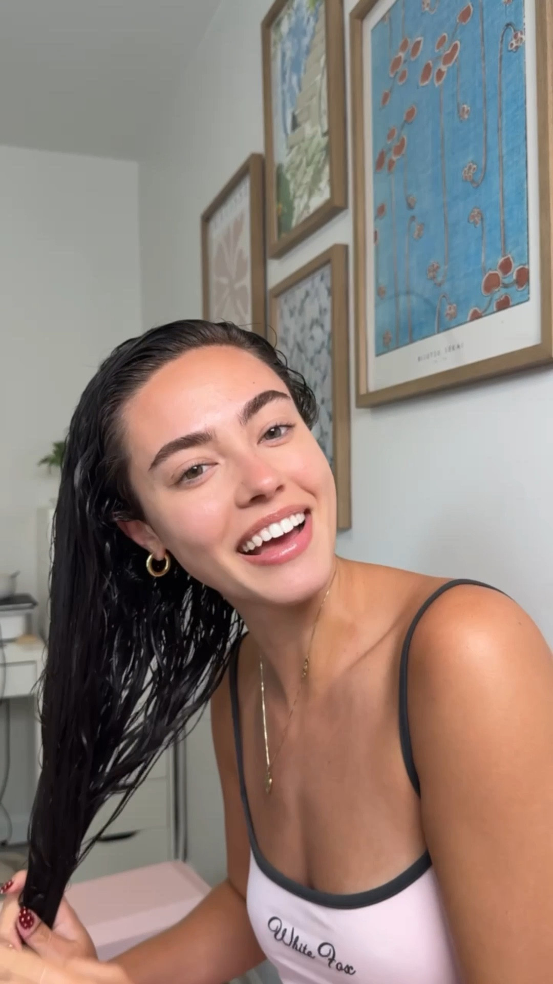 Bringing my curls back to life today! 

#LTKBeauty