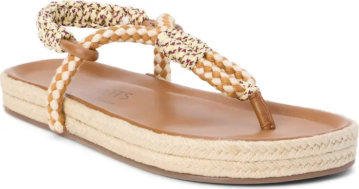 Celia Platform Sandal (Women) | Nordstrom