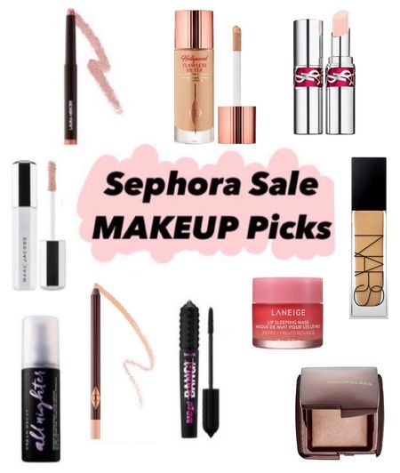 Sephora Sale makeup favorites

#LTKbeauty #LTKxSephora #LTKsalealert