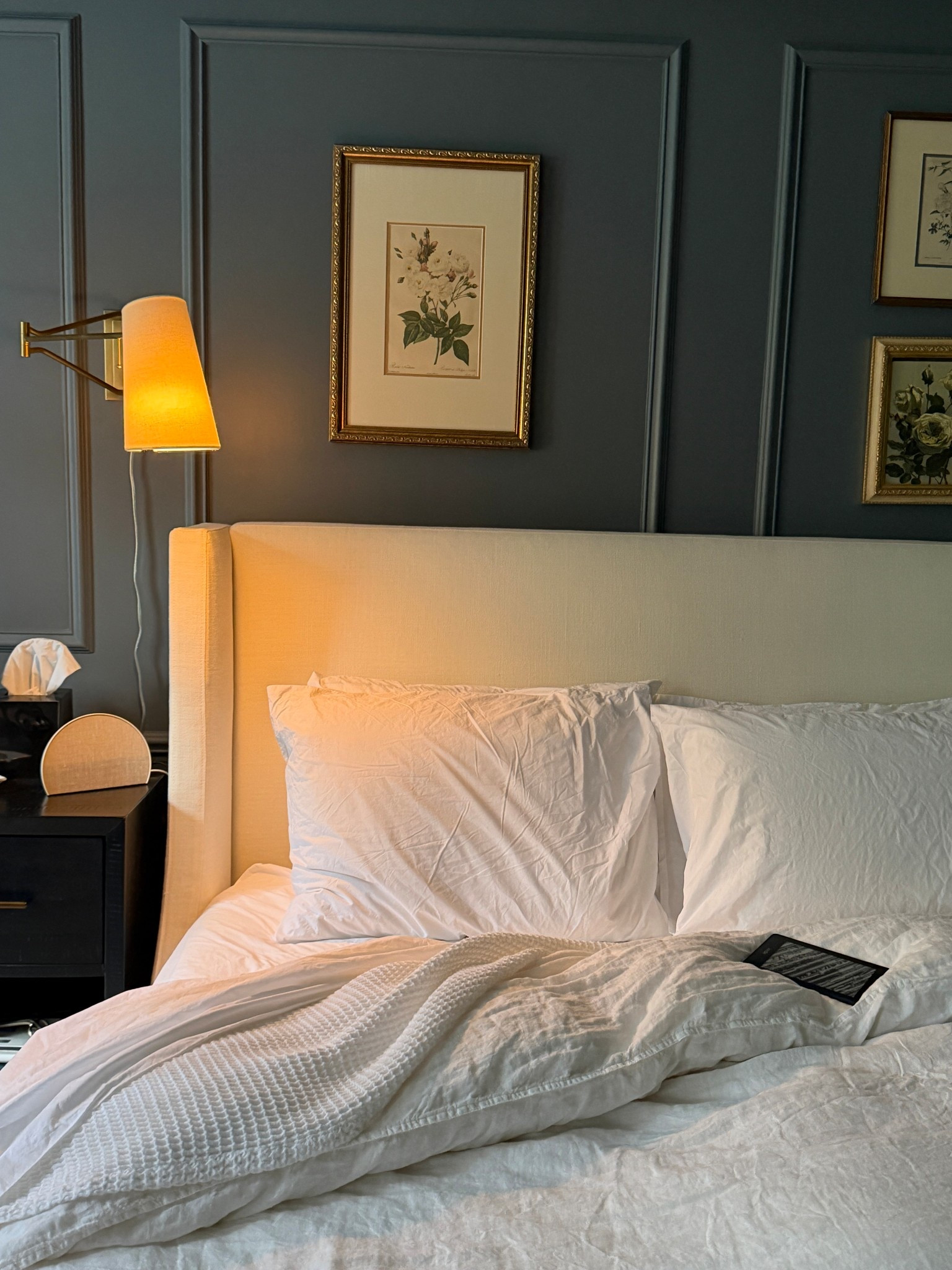 @brooklinen’s friends and family sale just launched which means you can score all my beloved bedding on sale! The coziest sheets and blankets and my favorite linen duvet cover as well. 

It’s time for a bedding refresh for the new season!
 #brooklinenpartner 

#LTKHome #LTKSaleAlert #LTKSeasonal