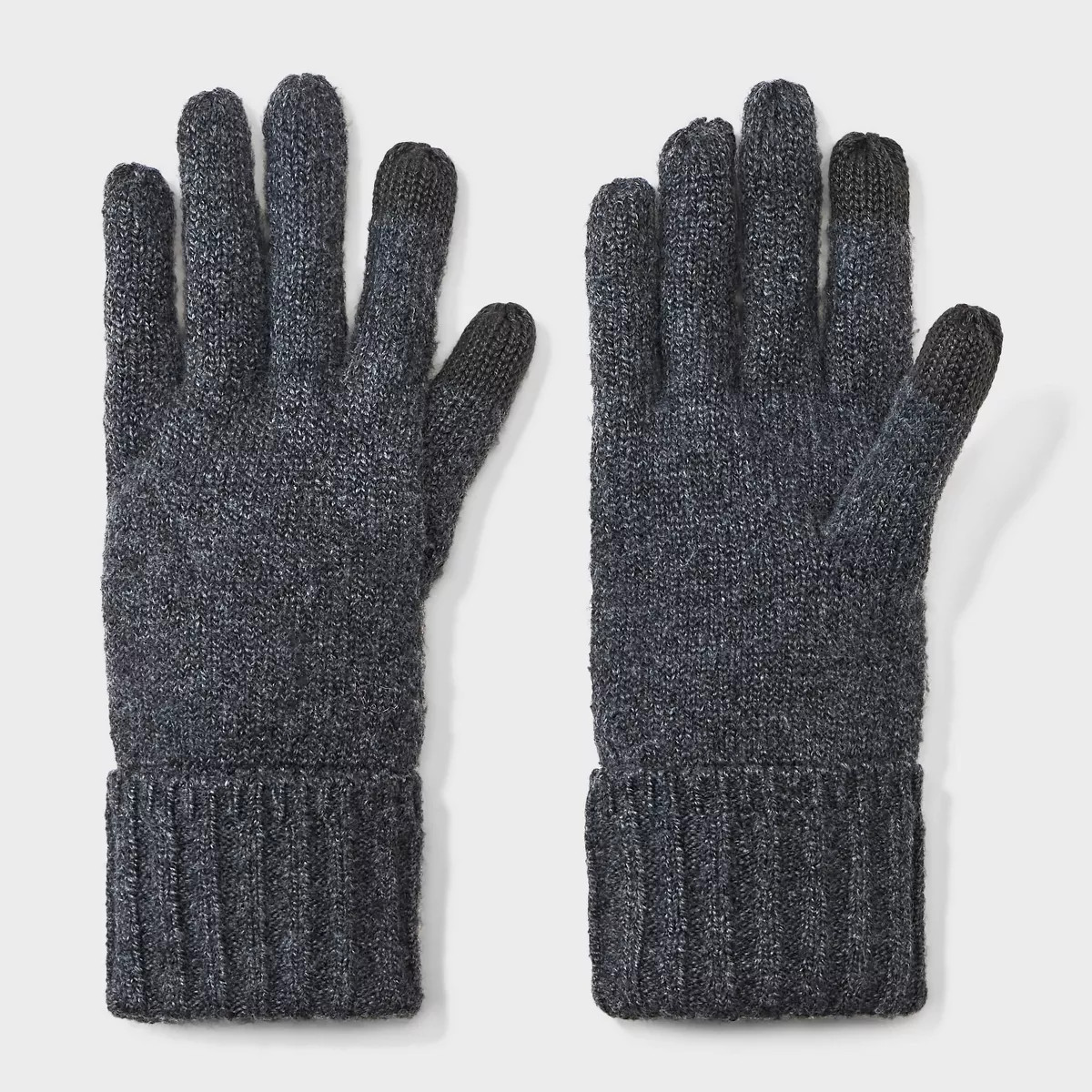 Knit Gloves - Universal Thread™ | Target
