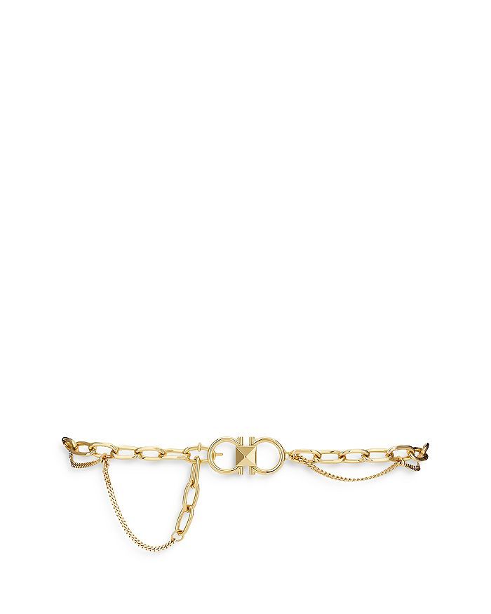 Logo Chain Belt | Bloomingdale's (US)