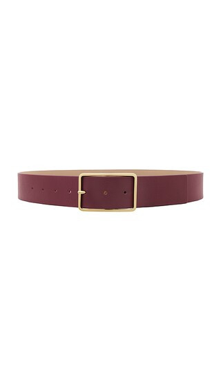 Milla in Maroon & Gold | Revolve Clothing (Global)