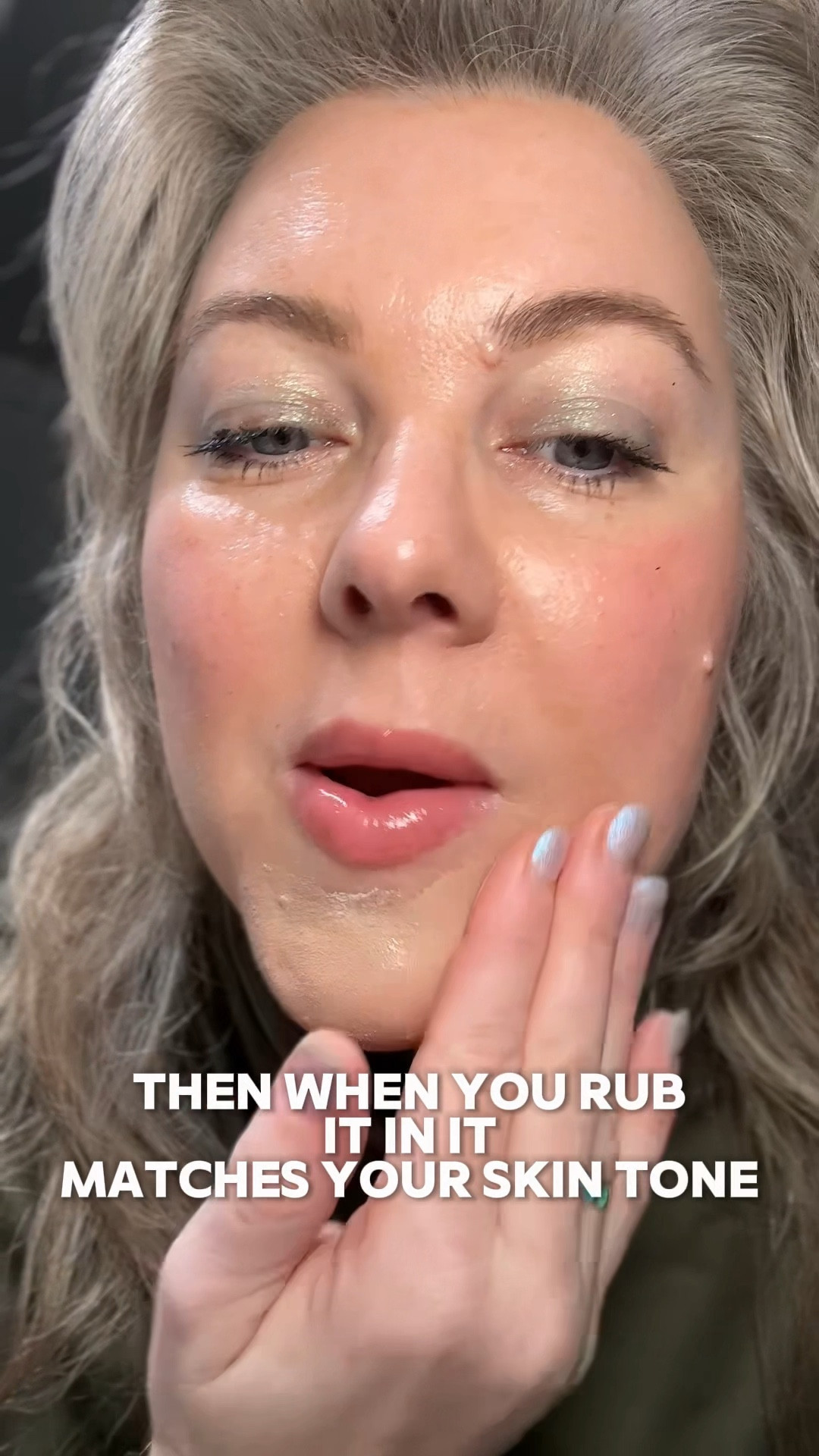 This Sunforgettable® Total Protection® Face Shield Flex SPF 50 is my daily  GO TO! Matches your skin tone and gives you #sun 🌞coverage and protection! 

#LTKBeauty #LTKGiftGuide #LTKWatchNow