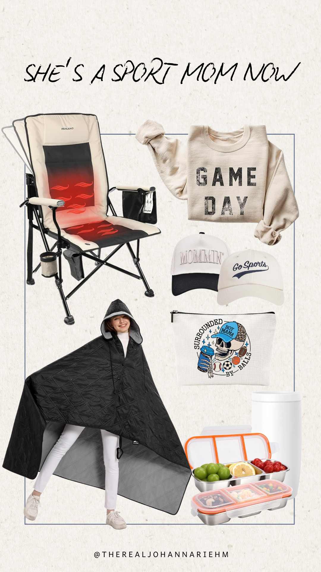 she's a sports mom now 💁🏻‍♀️🏈 all of my favorites linked!

 

#LTKFamily #LTKStyleTip #LTKActive