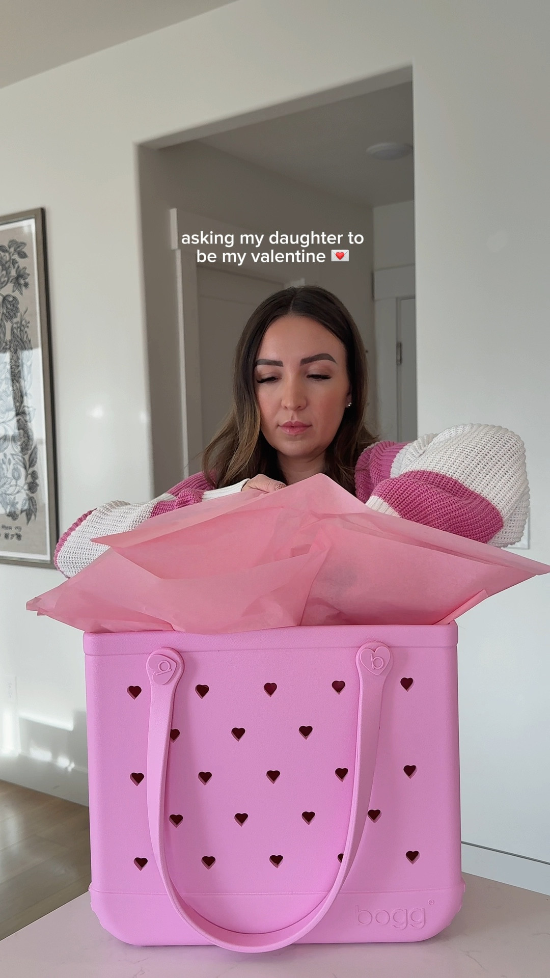 Kids valentine basket, toddler valentine gift, kids valentine gift, valentine bag, valentine basket, Bogg bag

#LTKValentine #LTKKids #LTKmomlife