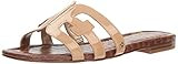 Sam Edelman Women's Bay Classic Slide Sandal | Amazon (US)