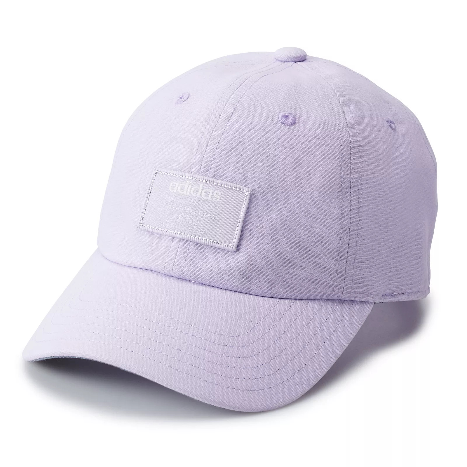 Women's adidas Impulse II Purple Baseball Cap, Lt Purple | Kohl's
