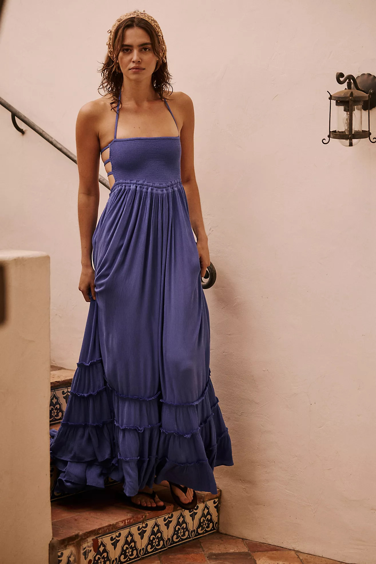 Extratropical Maxi Dress | Free People (Global - UK&FR Excluded)