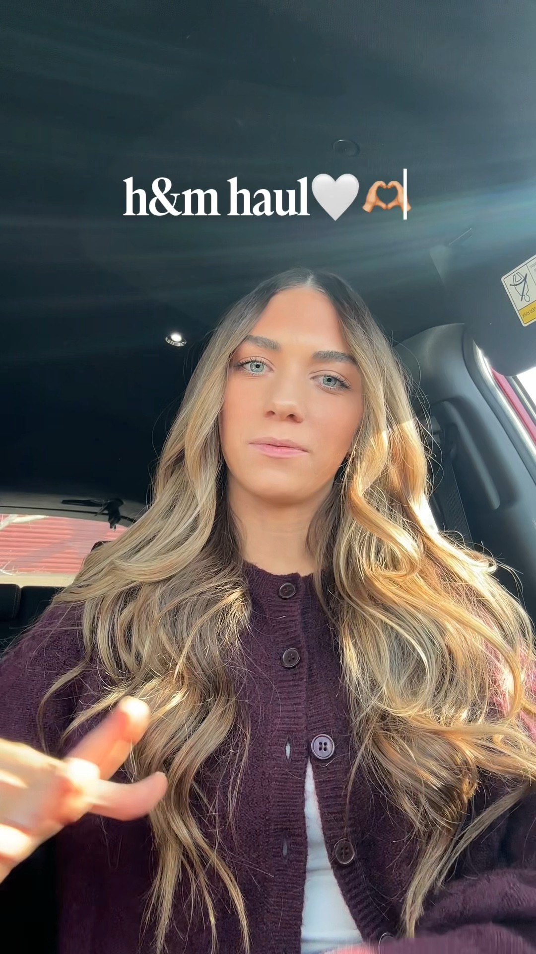 h&m haul!!



#LTKHoliday #LTKSeasonal #LTKootd