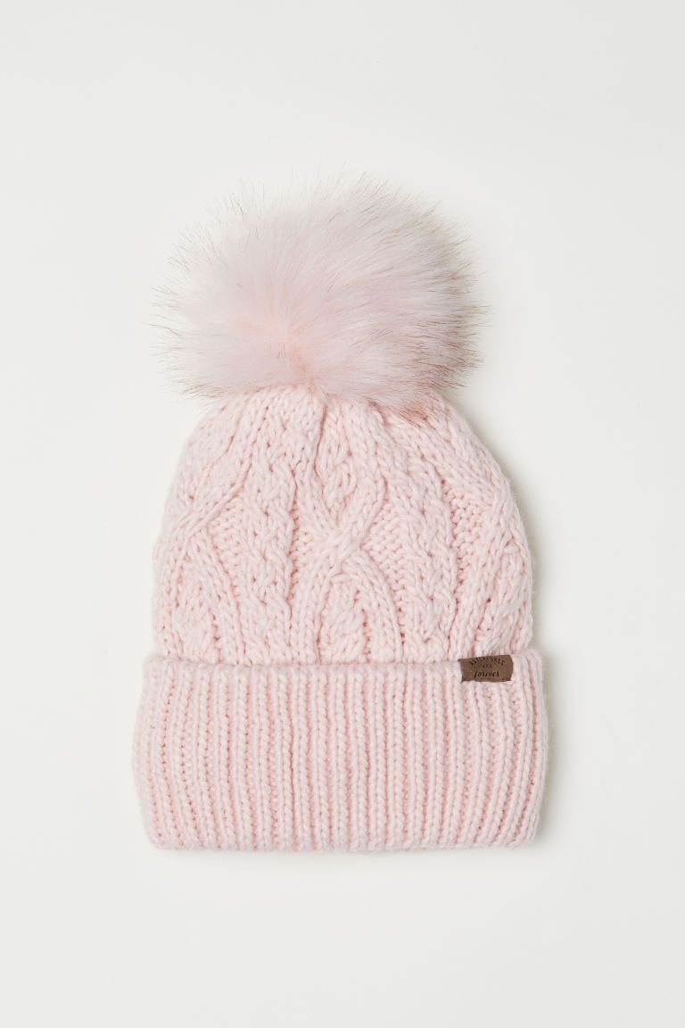 Knit Hat | H&M (US)