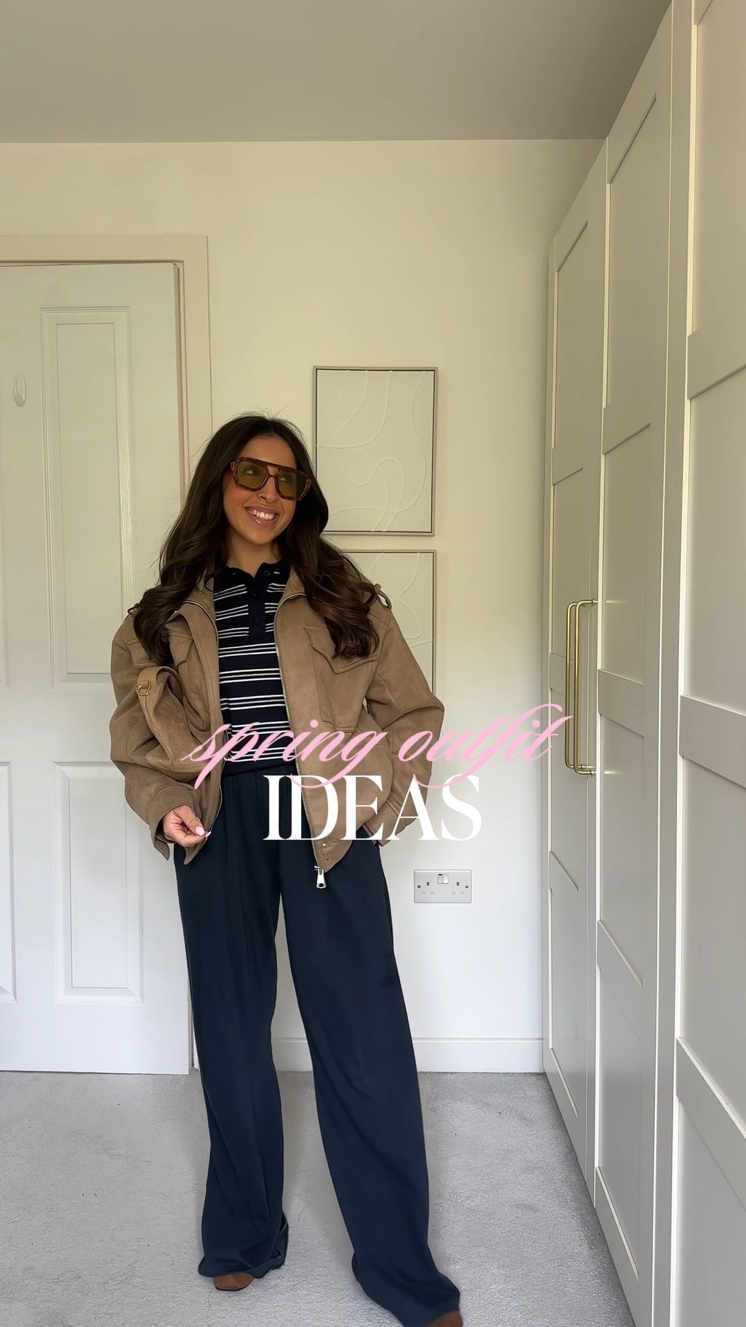 3 spring outfit ideas ft. lots of @prettylittlething & @Primark 🫶🏽 

#LTKspring #LTKsummer #LTKuk