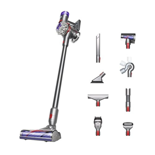 Dyson V8 Extra Cordless Vacuum Cleaner | Amazon (US)