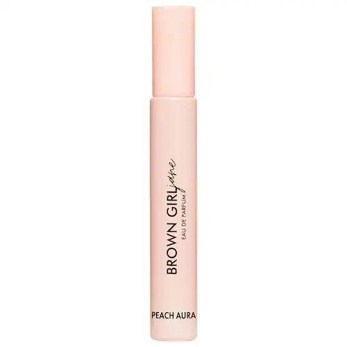 BROWN GIRL Jane Peach Aura Eau de Parfum | Sephora (US)