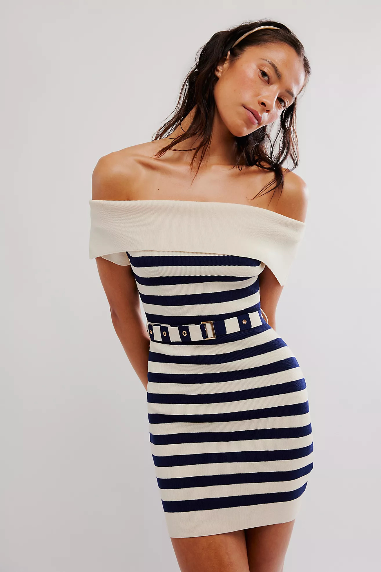 SER.O.YA Hull Mini Dress | Free People (Global - UK&FR Excluded)