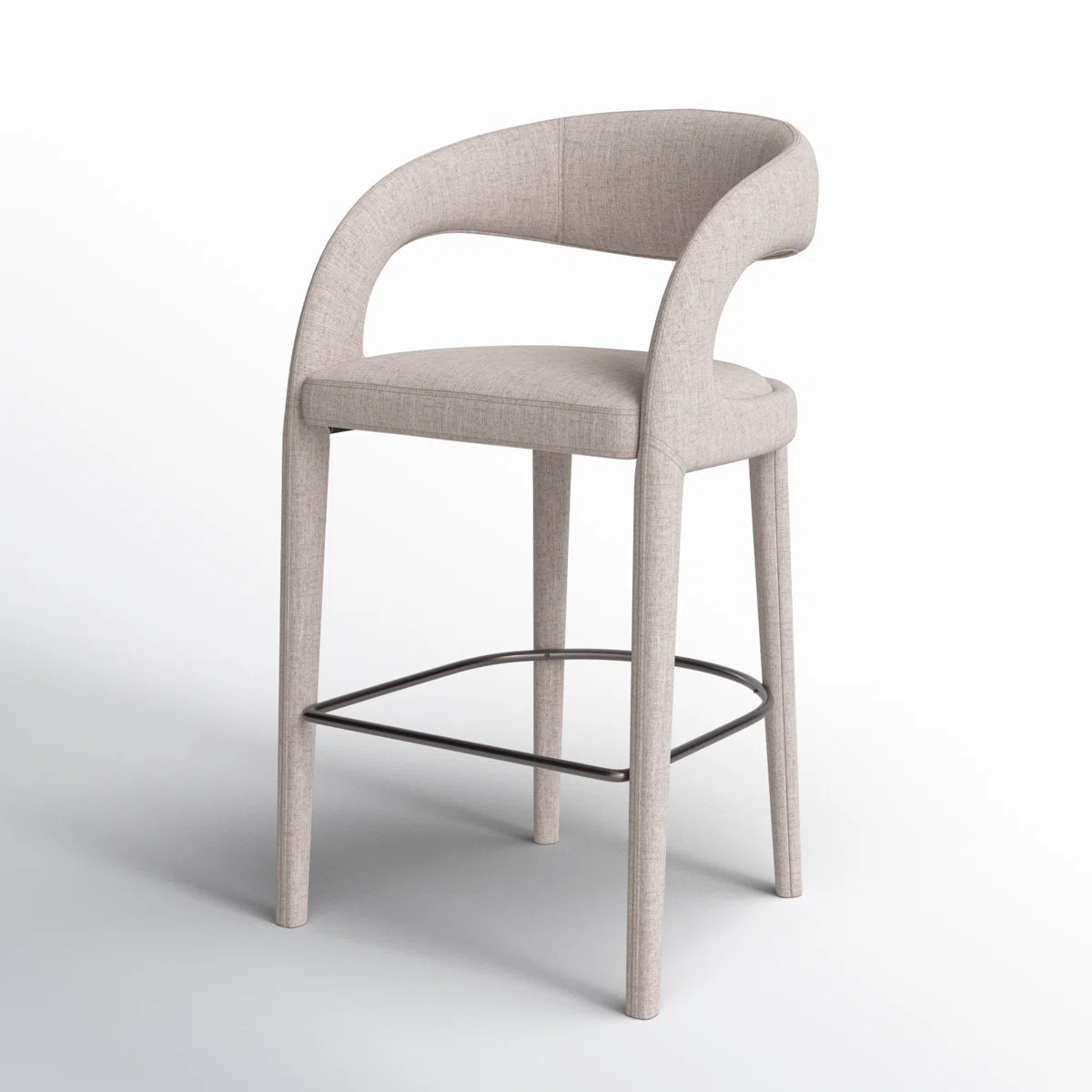 Hawkins Counter Stool | Perigold