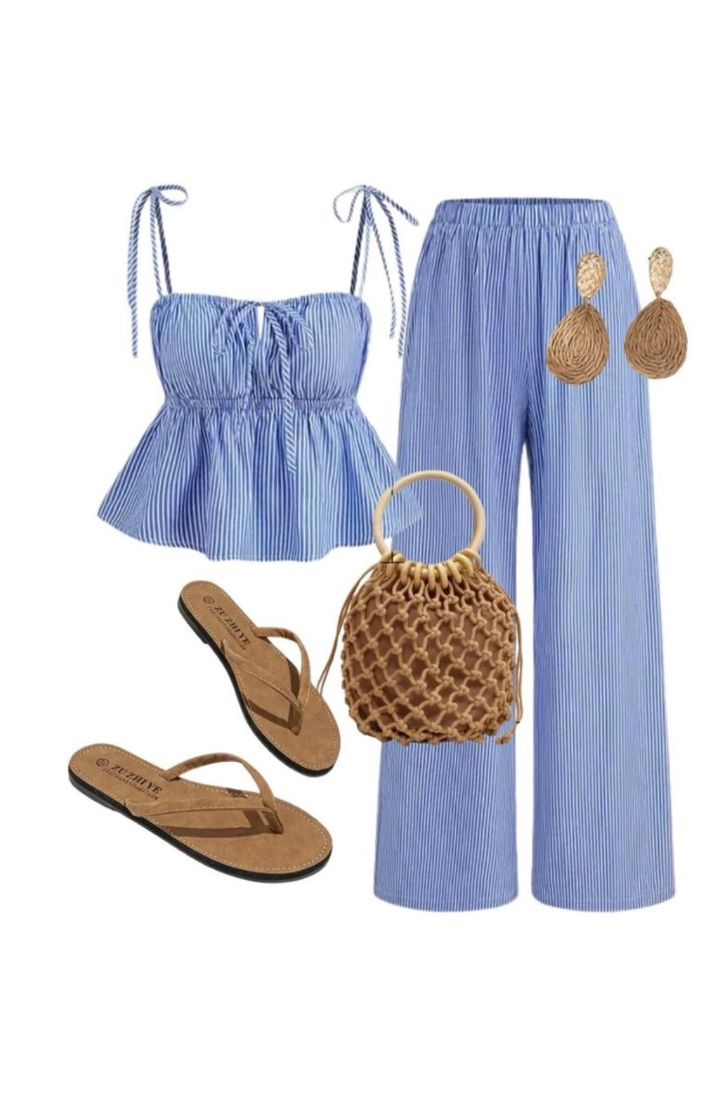 Spring break outfit

#LTKgrwm #LTKSpringSale #LTKdayinmylife