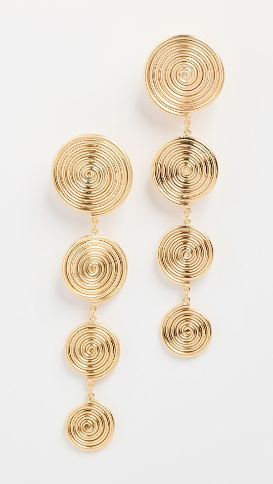 Zelma Earrings | Shopbop