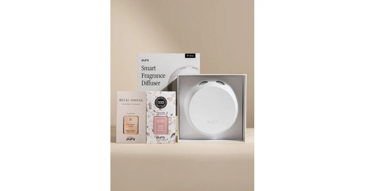 Her Escape Set | Pura