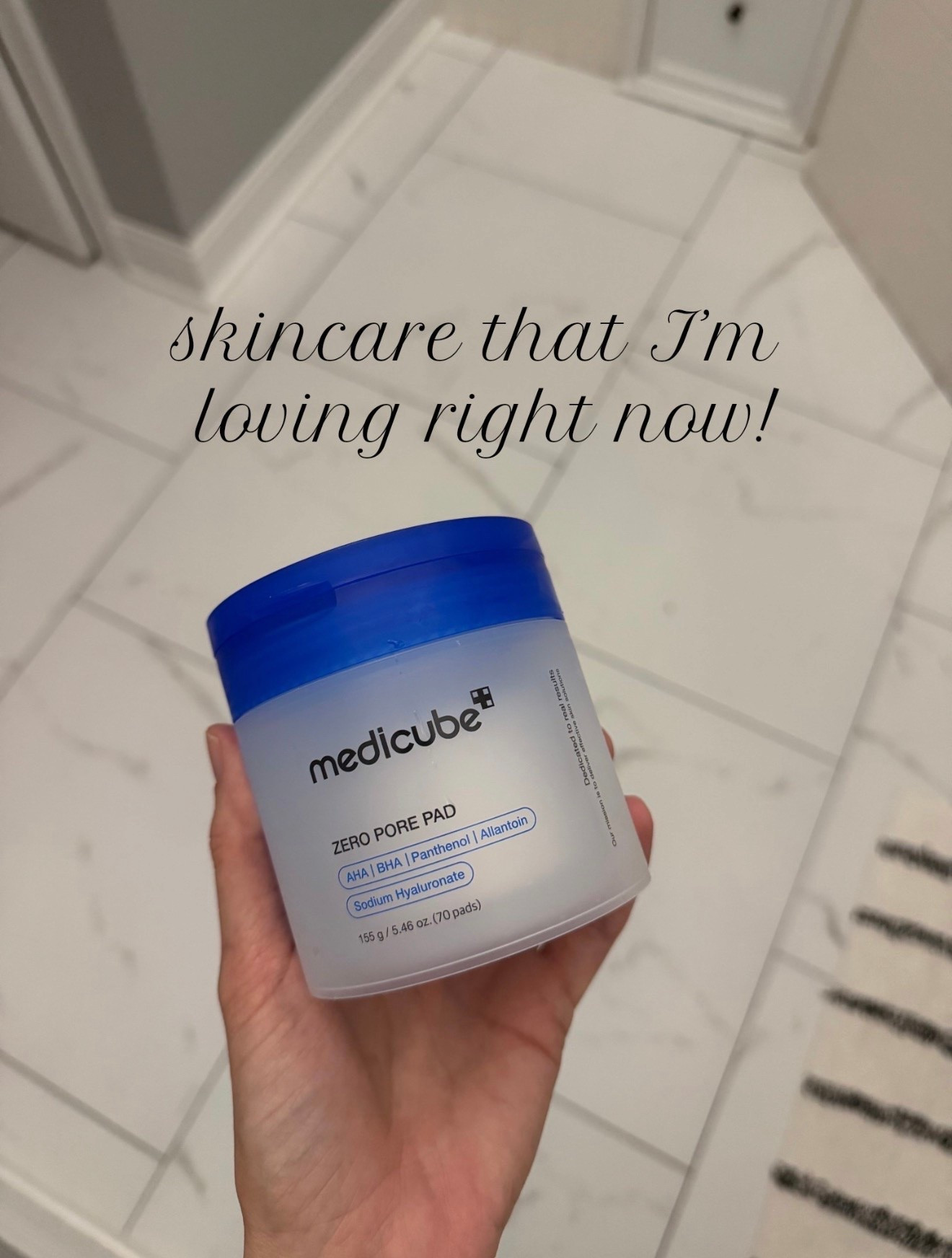 Here’s the skincare I’m loving right now!!

#LTKmomlife #LTKselfcare #LTKgrwm