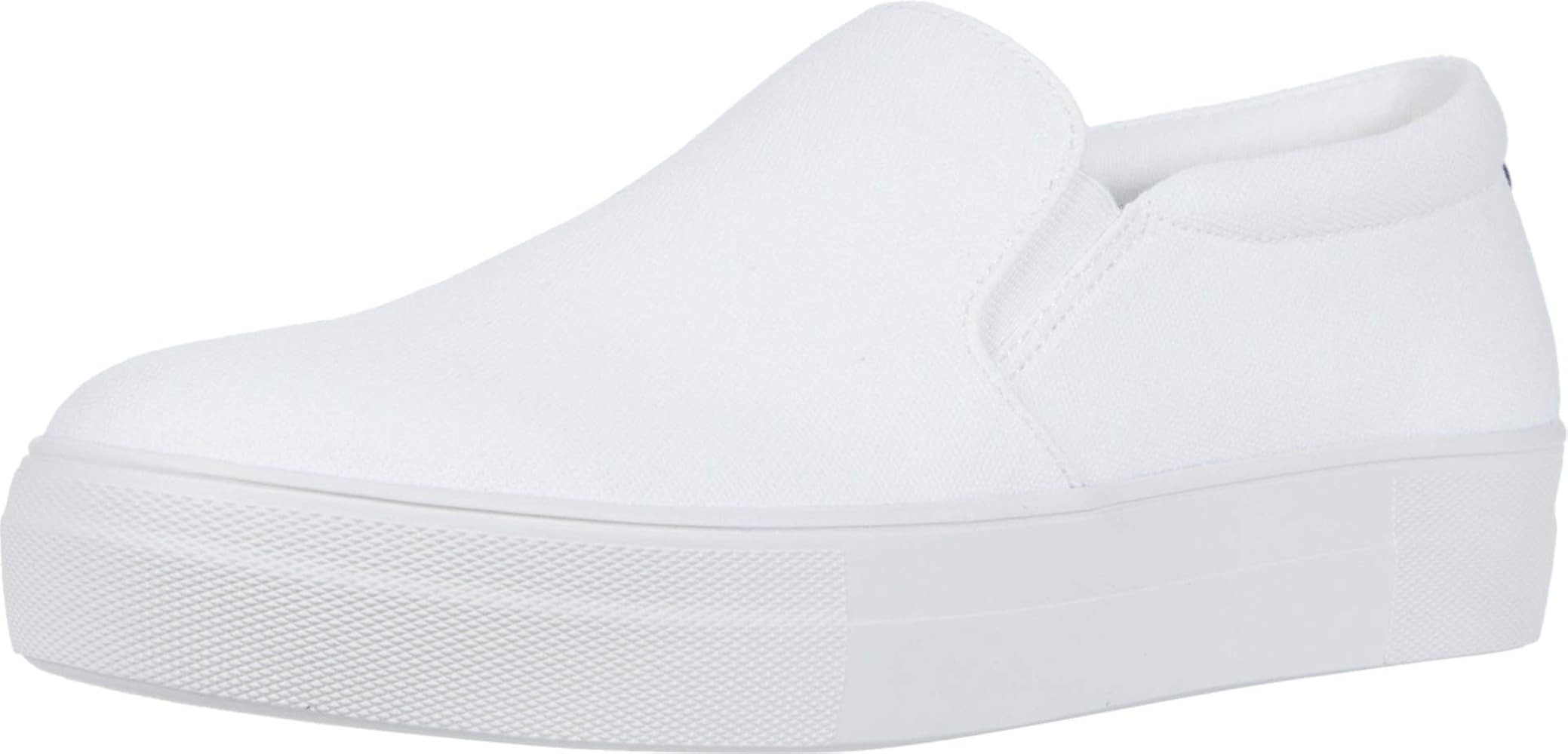 Steve Madden Women's Gills Fashion Sneaker | Amazon (US)
