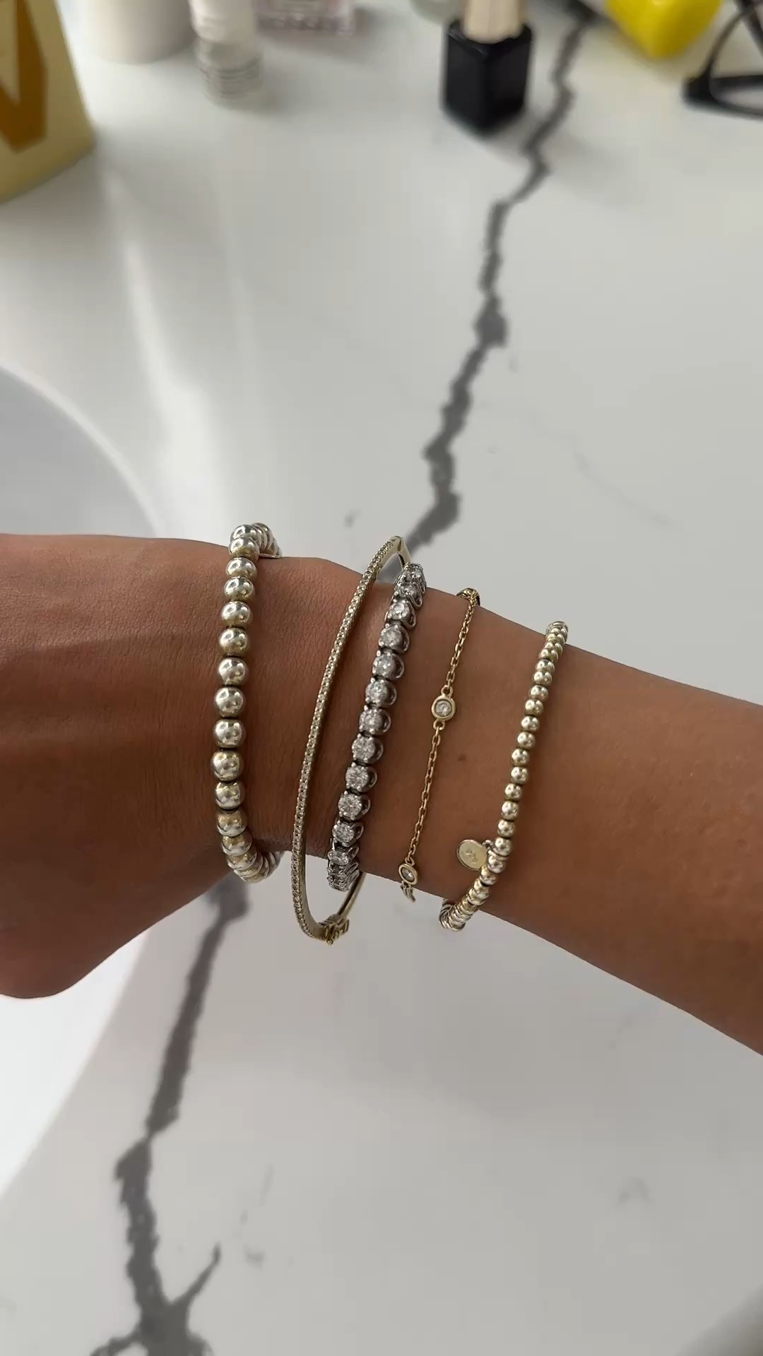 Make your jewelry shine ✨ with @shinery Their jewelry wash makes it as easy as washing your hands to make your stack glow everyday. A great gift for any jewelry lover  

#LTKFindsUnder50 #LTKCyberWeek #LTKGiftGuide