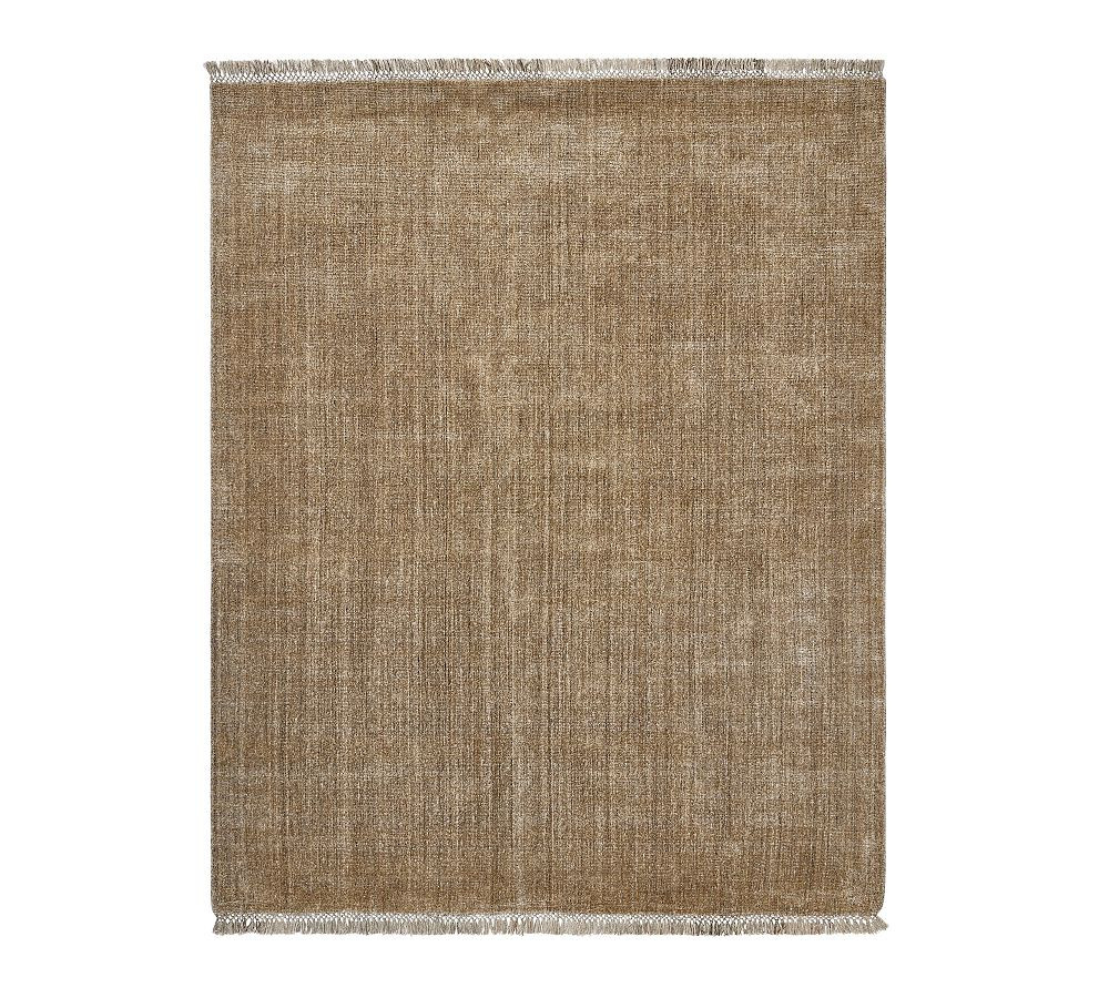 Prism Handwoven Performance Rug | Pottery Barn (US)