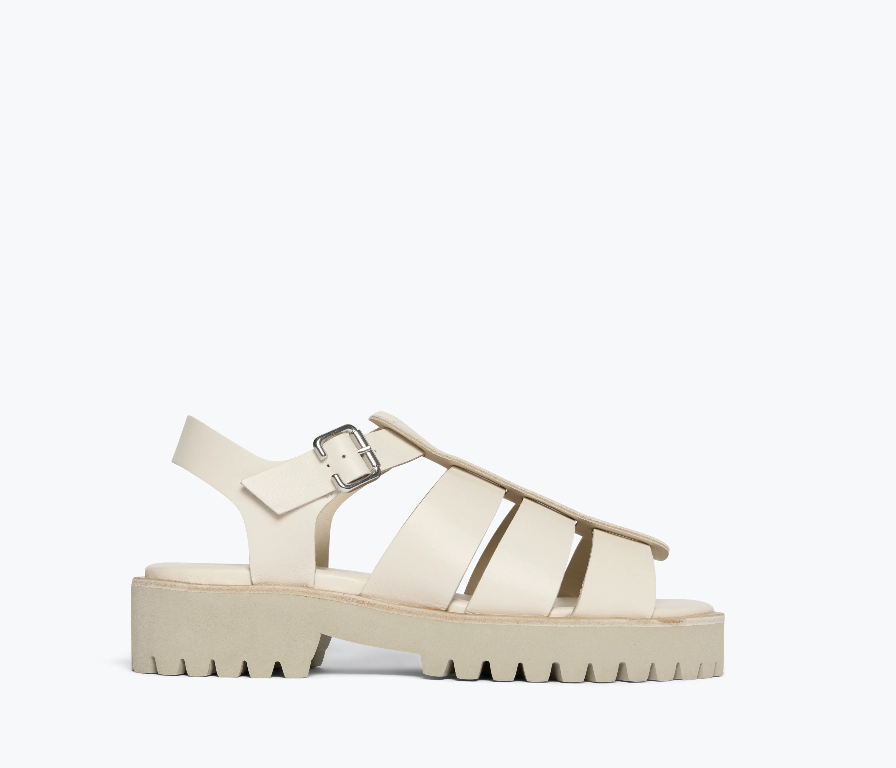 DARYA LUG SOLE FISHERMAN | Frēda Salvador