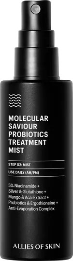 Molecular Saviour Probiotics Treatment Mist | Nordstrom