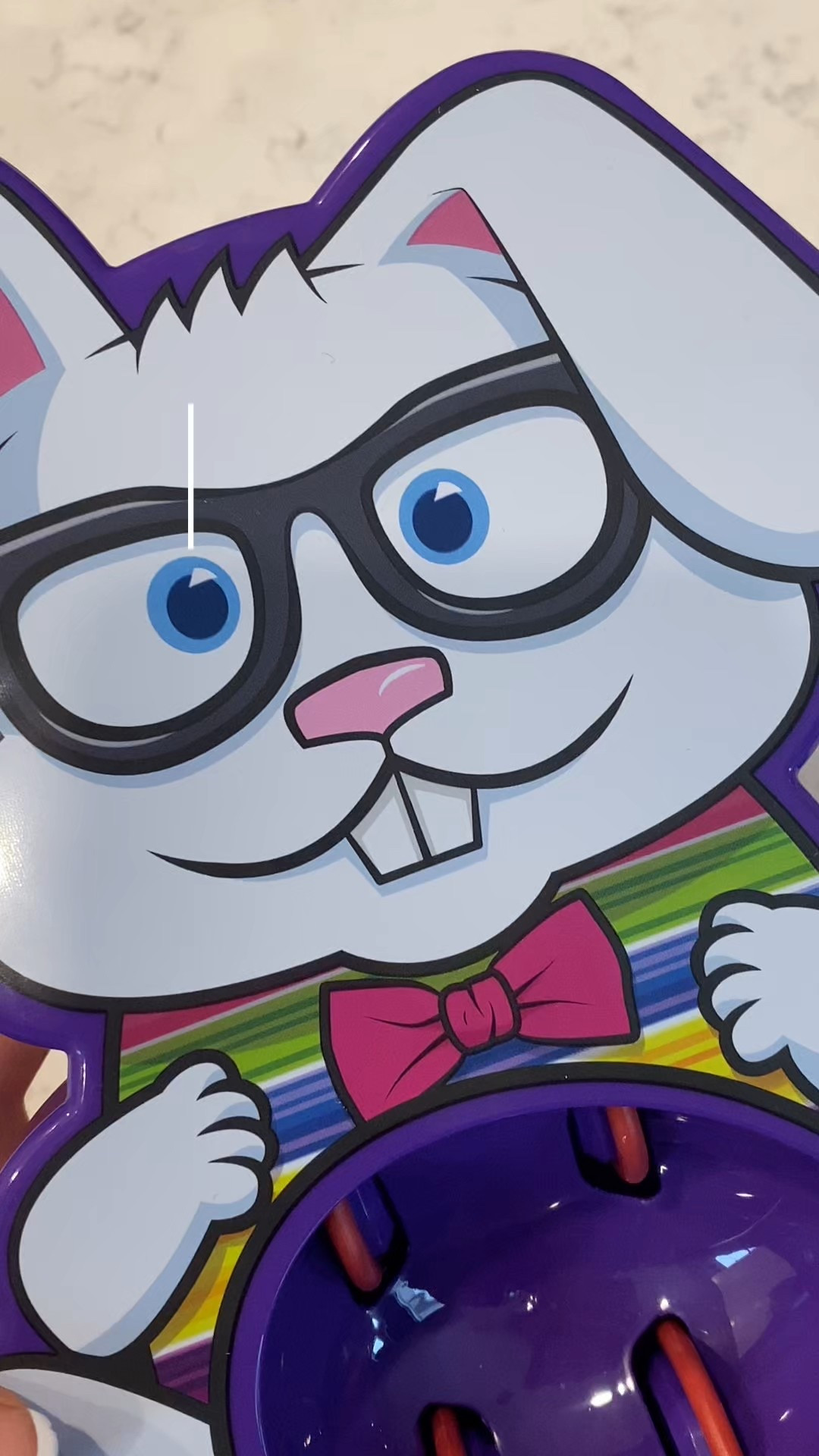 Amazon Easter find for kids! 🐰🥕💕

#easter #amazonfind #toddler #familyfriendly 

#LTKFamily #LTKFestival #LTKKids