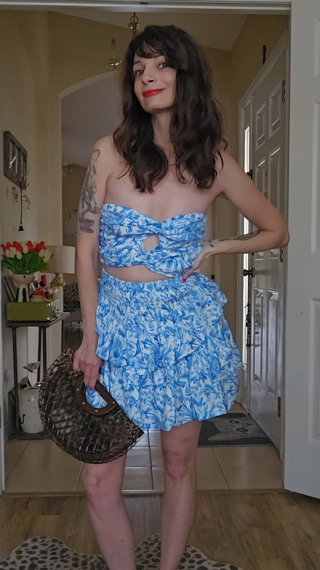 Not bad for $13, Amazon, not bad!

#LTKOver40 #LTKPetite