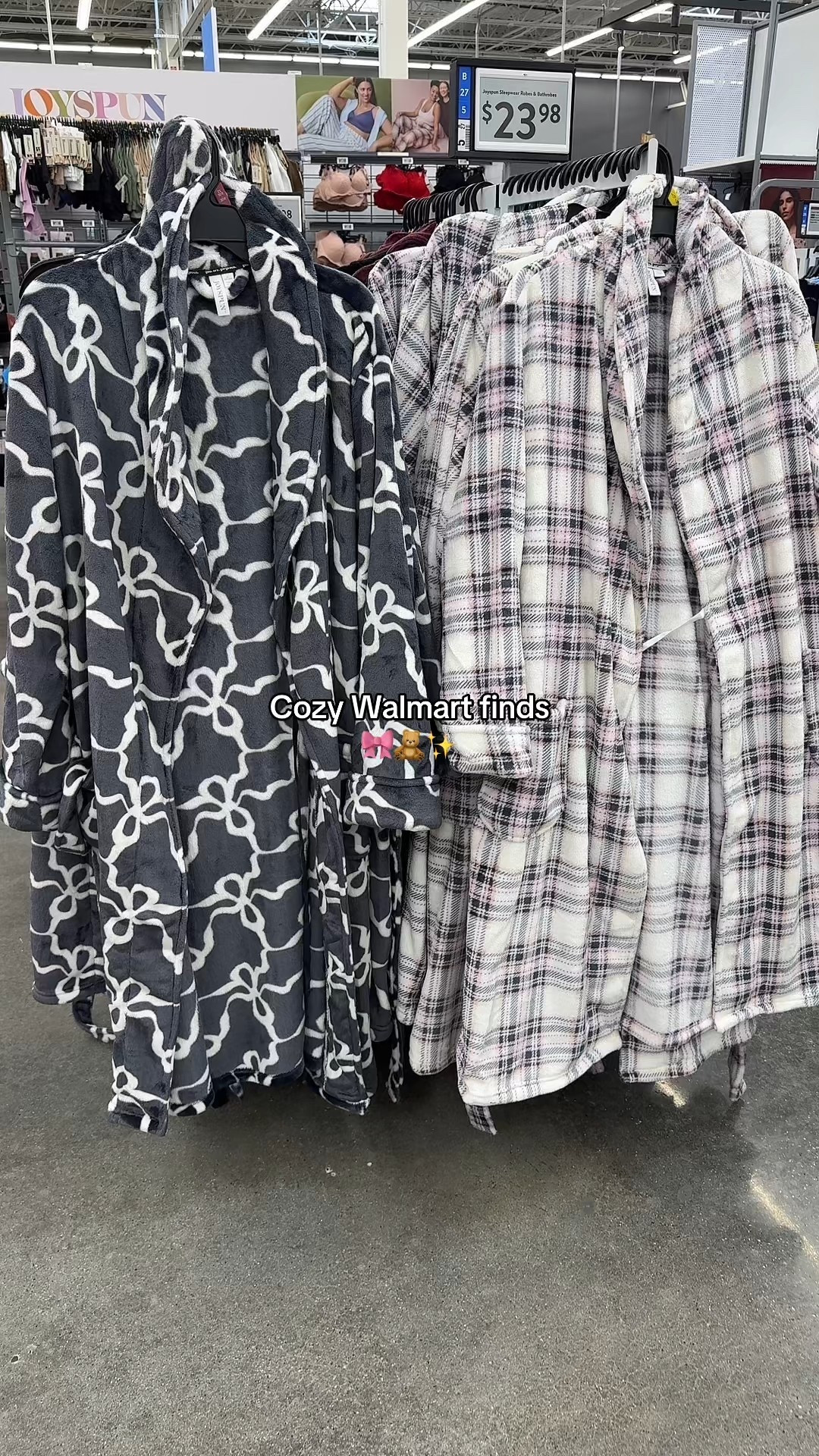 Cozy Walmart finds 

#LTKFindsUnder100 #LTKStyleTip #LTKFindsUnder50