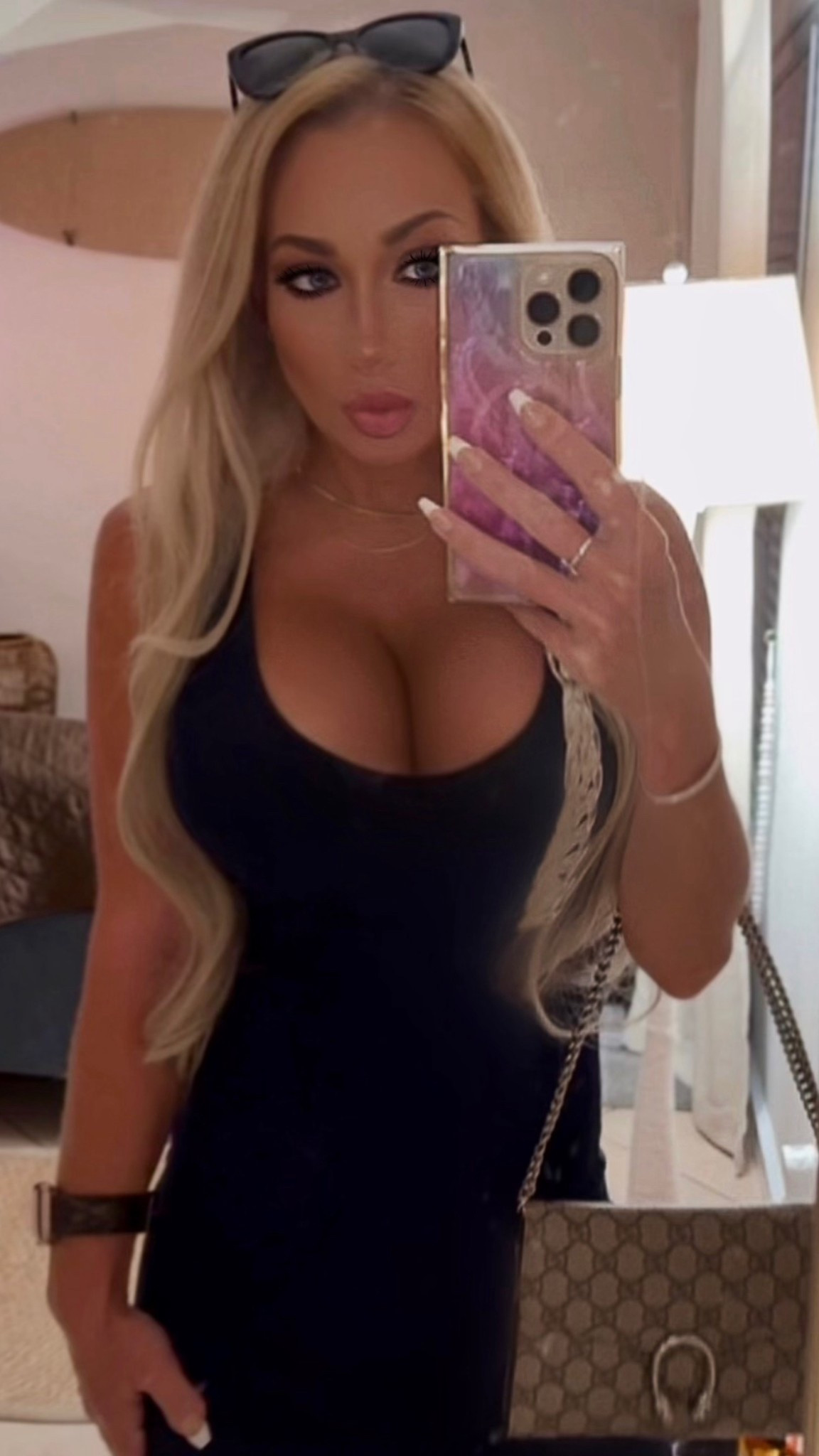 Gate night look 📸

#LTKFallSale #LTKPetite #LTKFindsUnder50