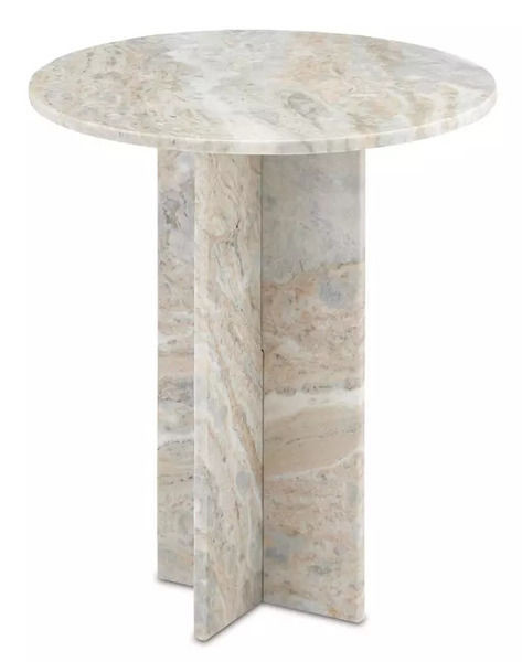 Harmon Marble Accent Table
     
  20% OFF | Scout & Nimble