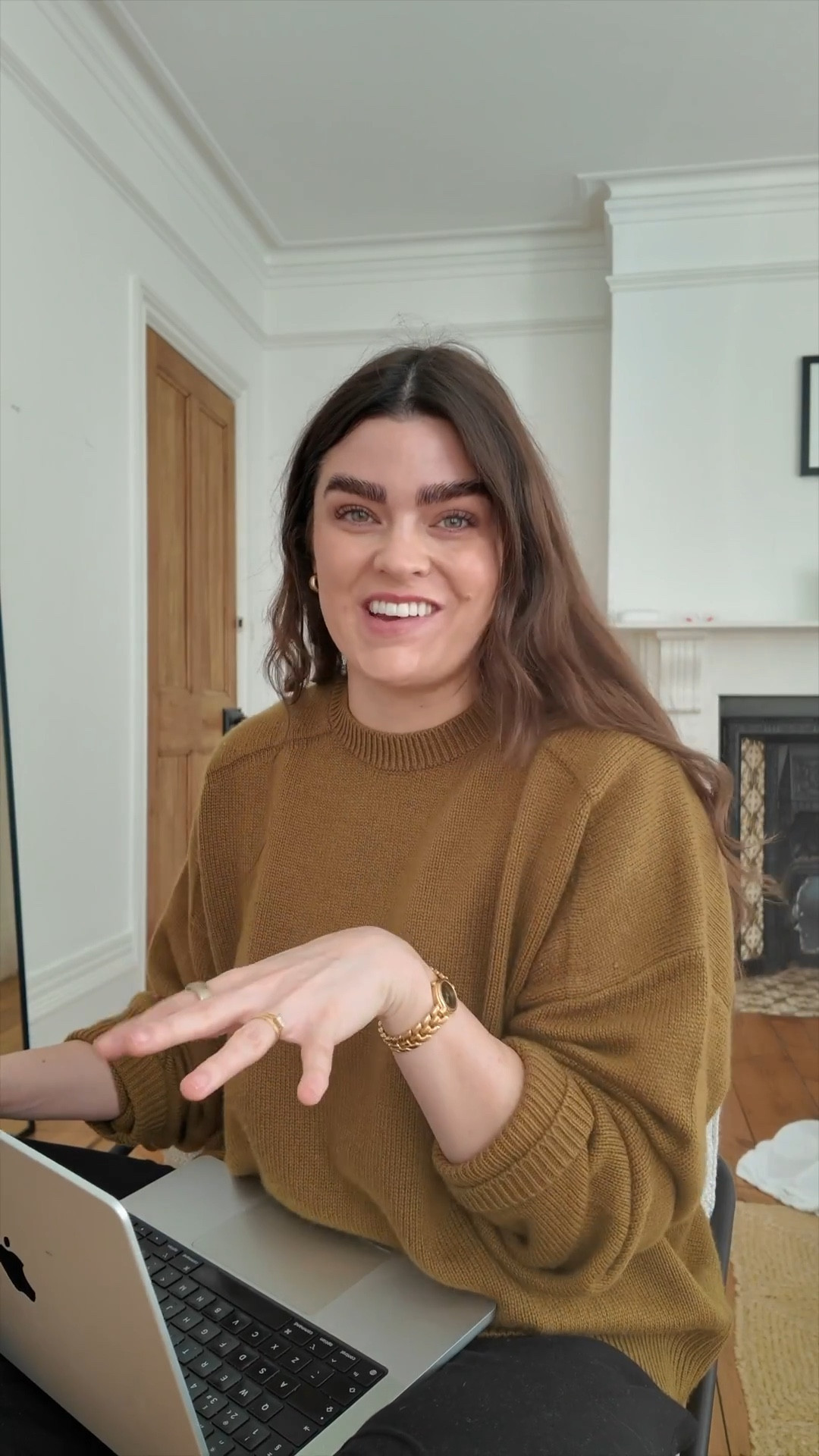 I’ll admit that I am a terrible person to buy for - I don’t envy my friends or family for having to think up extremely novel items to gift me. But they do!

Here are some gifts I’ve received that I’ve LOVED, or just items that are good for those people who have a lot of things already.

#LTKwinter #LTKgiftguide #LTKCyberWeek