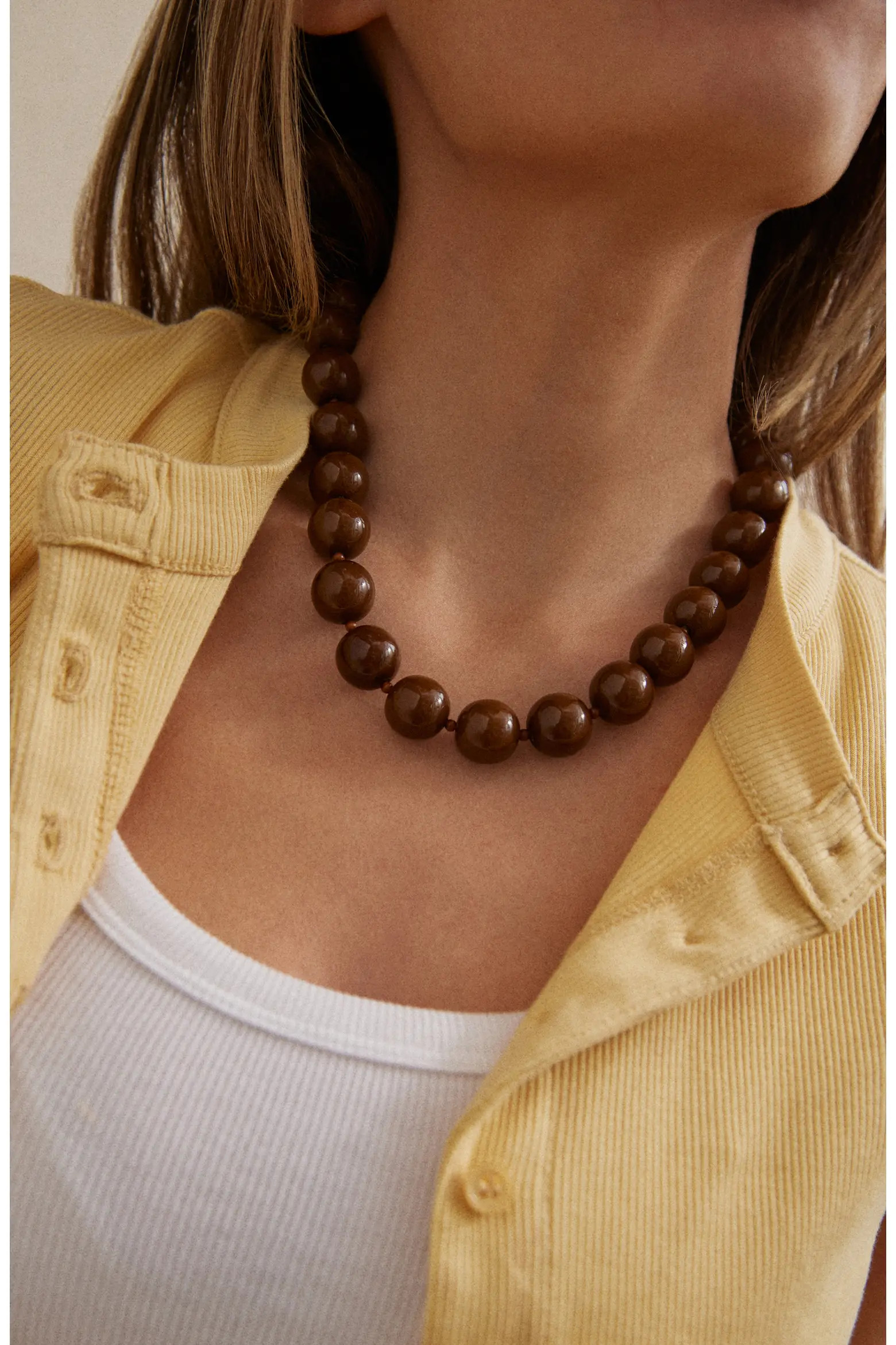 Jane Beaded Necklace (Women) | Nordstrom | Nordstrom