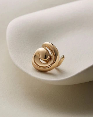 Renzo Ring | Jenny Bird (US)